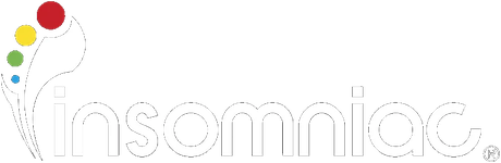 Insomniac - trade show exhibit client